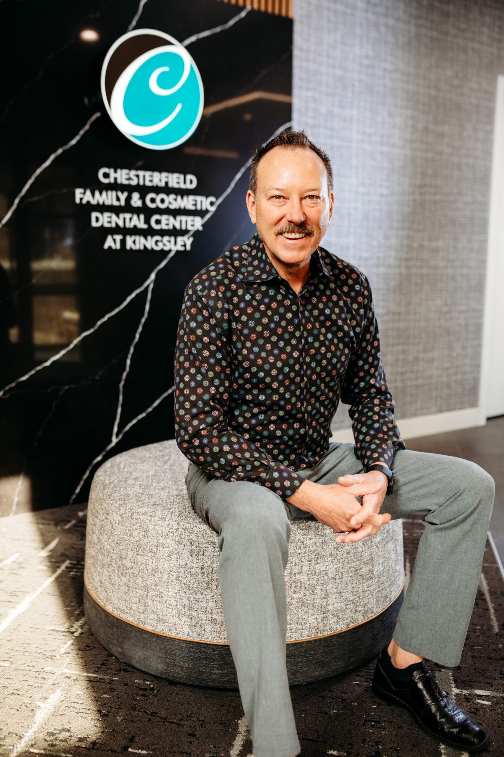 Dr. Roger D. Buzbee