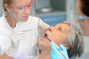 Periodontics Gum Disease