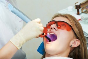 laser dentistry