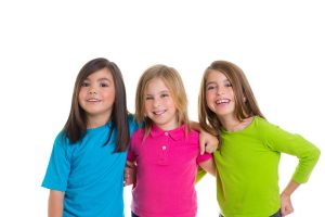 children's dentistry FAQs